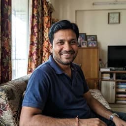 Vikram Malhotra