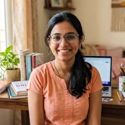 Ananya Kulkarni