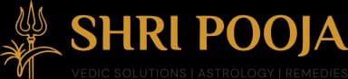Shri Pooja Logo