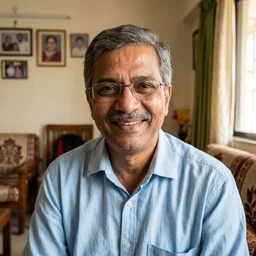 Rajeshwar Joshi