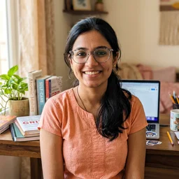 Ananya Kulkarni