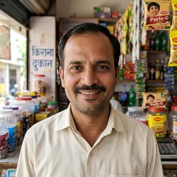 Sandeep Agarwal