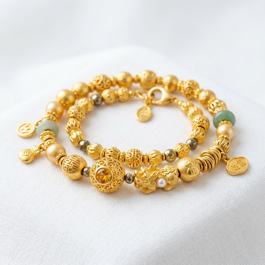 Sacred Bracelets